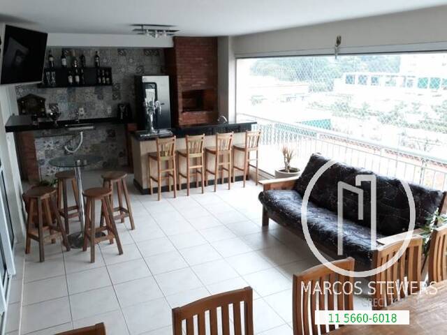 Apartamento para Comprar em São Paulo - 4