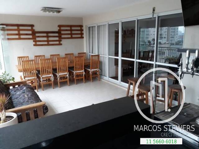 Apartamento para Comprar em São Paulo - 5