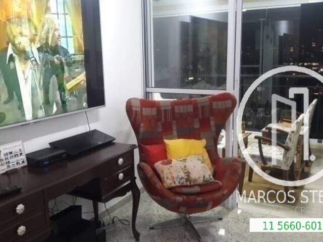 Apartamento para Comprar em São Paulo - 3