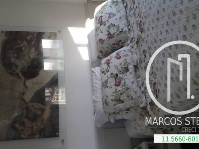 Apartamento para Comprar em São Paulo - 5