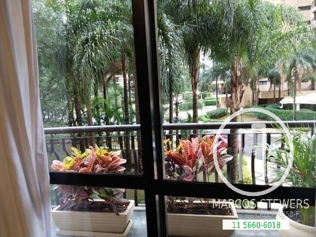 Apartamento para Comprar em São Paulo - 2