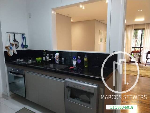 Apartamento para Comprar em São Paulo - 3