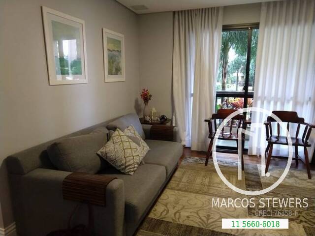 Apartamento para Comprar em São Paulo - 4