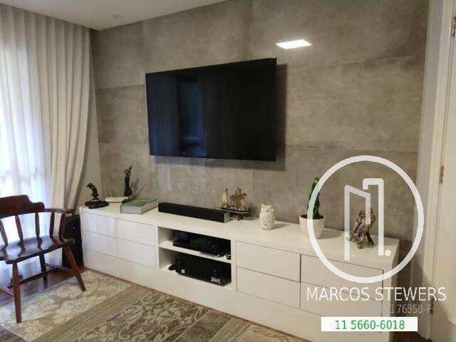 Apartamento para Comprar em São Paulo - 5