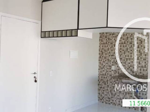 Apartamento para Comprar em São Paulo - 3