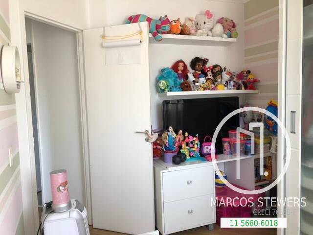 Apartamento para Comprar em São Paulo - 4