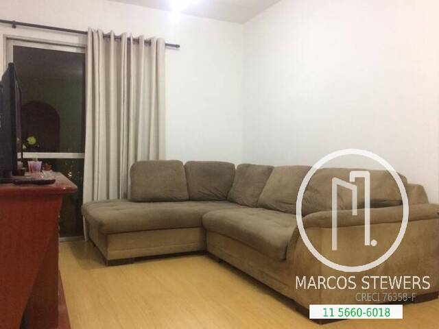 Apartamento para Comprar em São Paulo - 4