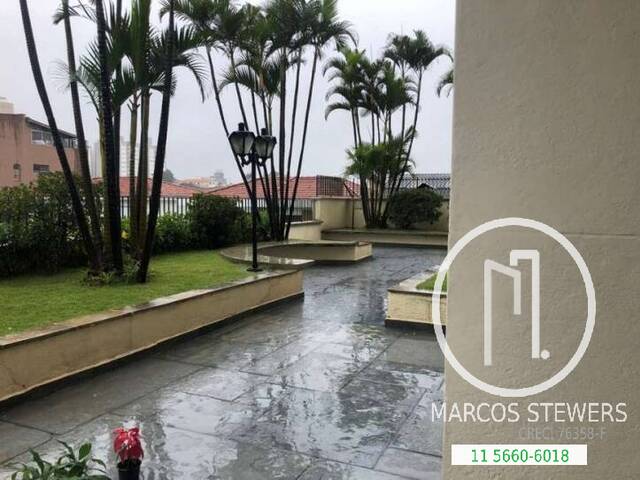 Apartamento para Comprar em São Paulo - 5