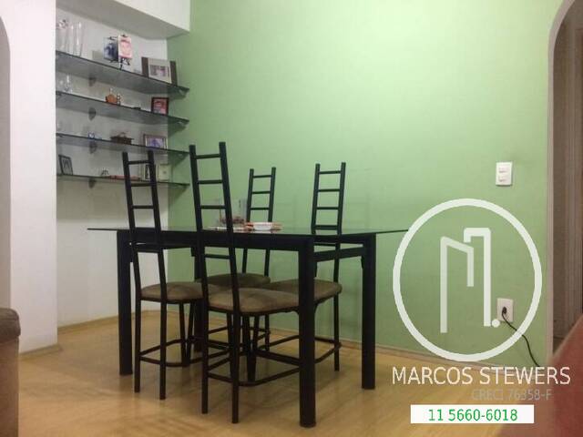 Apartamento para Comprar em São Paulo - 3