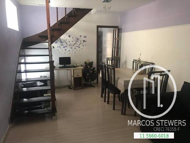 Casa para Comprar em São Paulo - 4