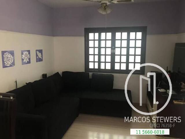 Casa para Comprar em São Paulo - 3