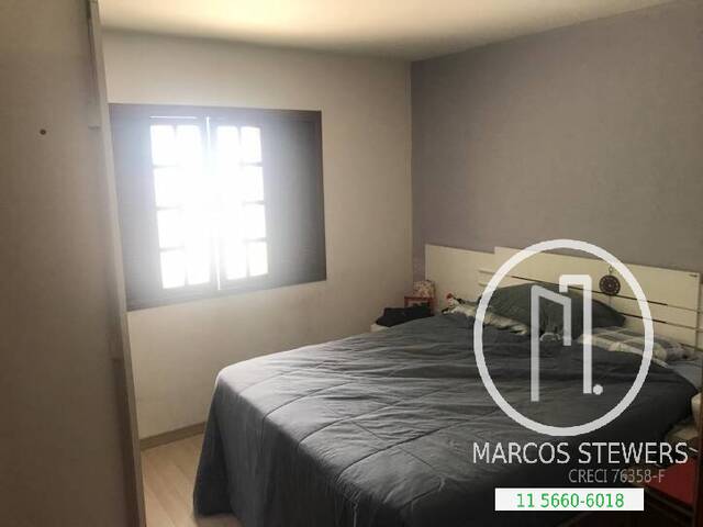 Casa para Comprar em São Paulo - 5