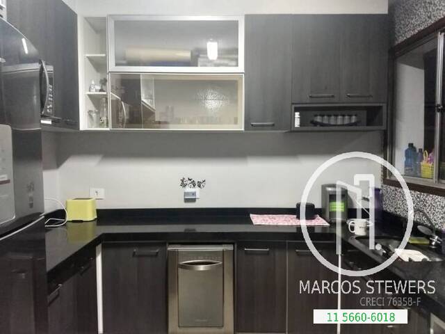 Casa para Comprar em São Paulo - 2