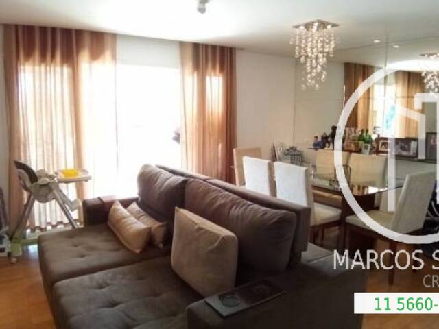 Apartamento para Comprar em São Paulo - 5