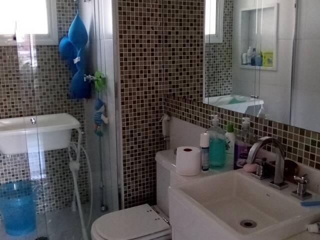 Apartamento para Comprar em São Paulo - 2