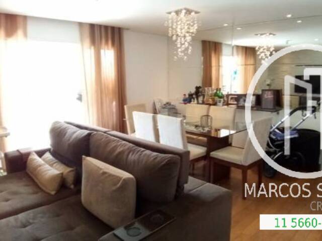 Apartamento para Comprar em São Paulo - 4