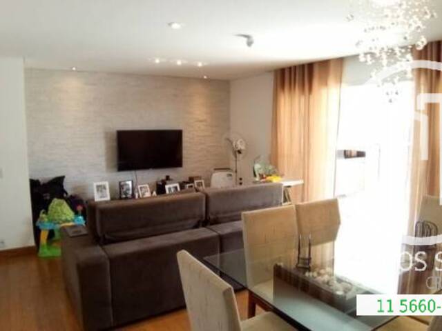 Apartamento para Comprar em São Paulo - 3