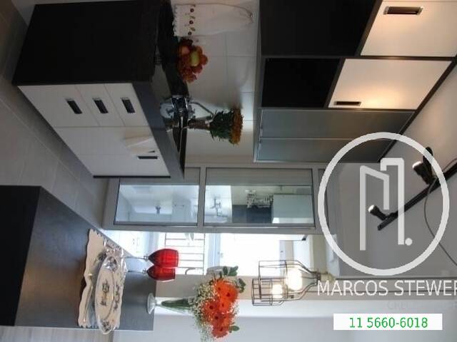 Apartamento para Alugar em São Paulo - 5
