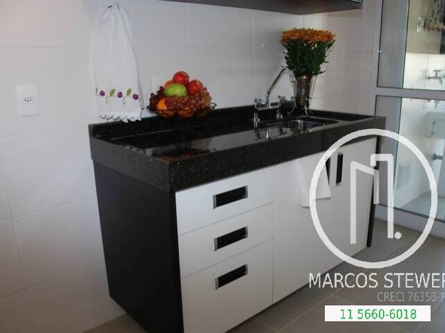Apartamento para Alugar em São Paulo - 4