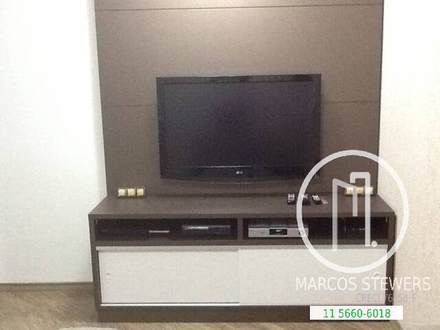 Apartamento para Alugar em São Paulo - 2