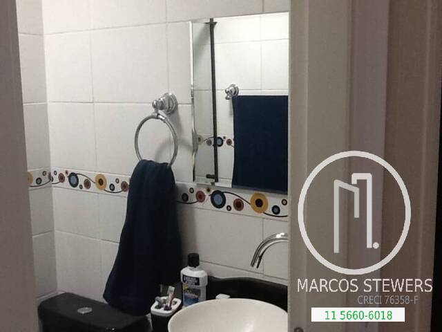 Apartamento para Alugar em São Paulo - 4