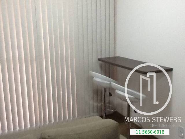 Apartamento para Alugar em São Paulo - 5