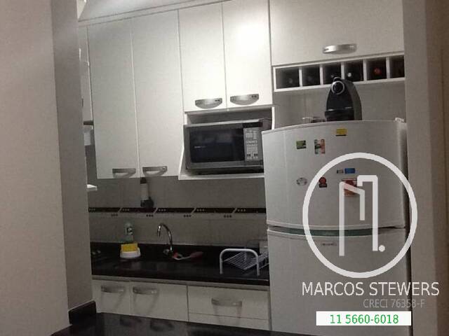 Apartamento para Alugar em São Paulo - 3