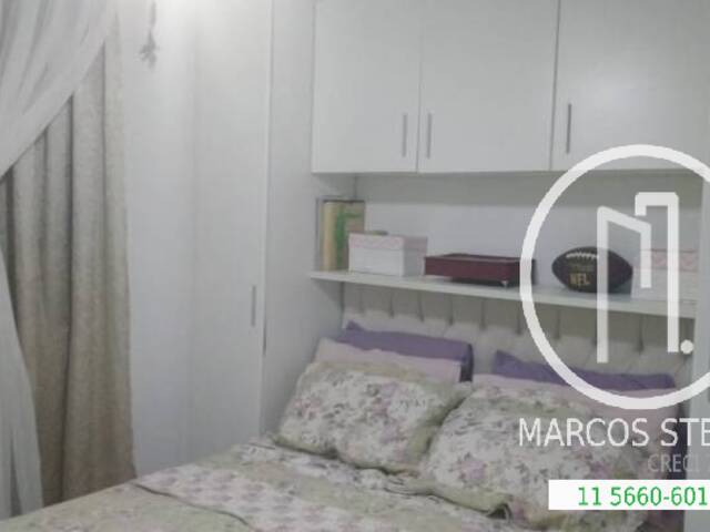 Apartamento para Comprar em São Paulo - 5