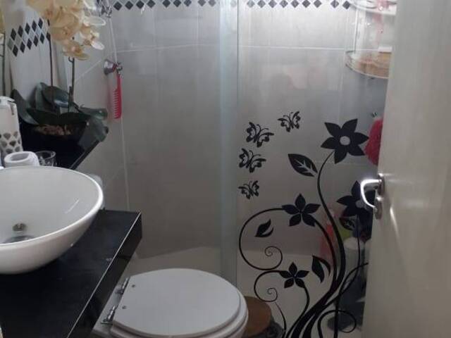 Apartamento para Comprar em São Paulo - 4