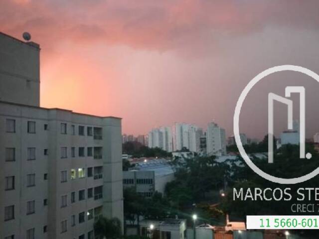 Apartamento para Comprar em São Paulo - 3