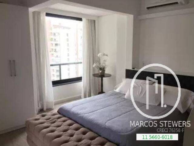 Apartamento para Comprar em São Paulo - 5