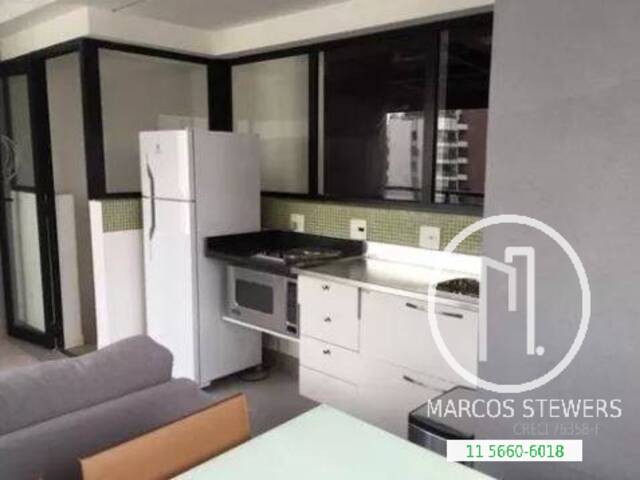 #146IN9B - Apartamento para Comprar em São Paulo - SP