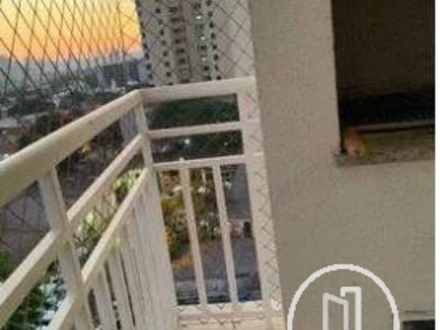 Apartamento para Alugar em São Paulo - 4