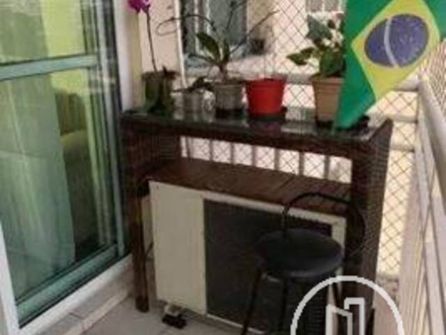Apartamento para Alugar em São Paulo - 5