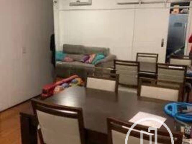 Apartamento para Alugar em São Paulo - 2