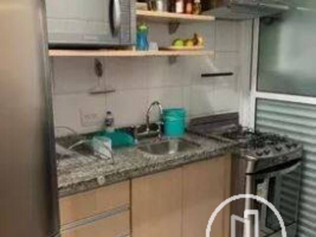 Apartamento para Alugar em São Paulo - 3