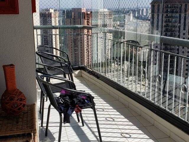 Apartamento para Alugar em São Paulo - 4