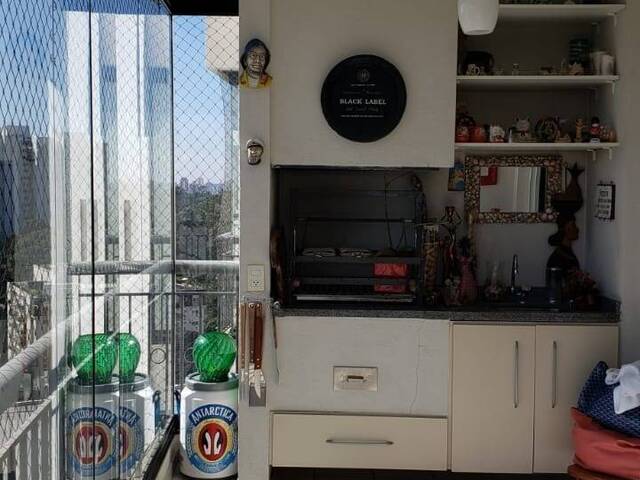 Apartamento para Alugar em São Paulo - 3