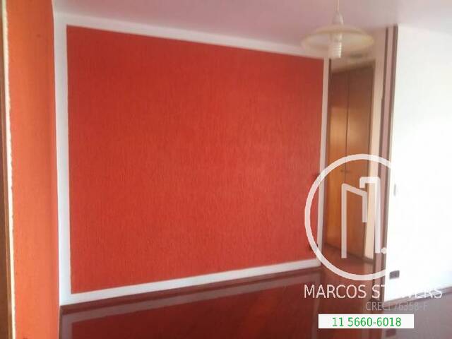 Apartamento para Alugar em São Paulo - 3