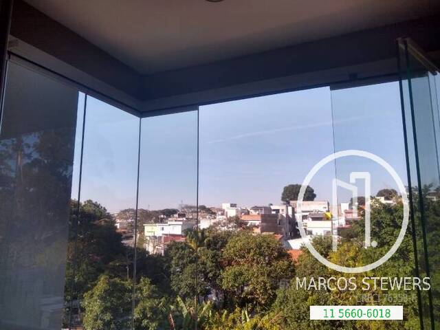 Apartamento para Alugar em São Paulo - 4