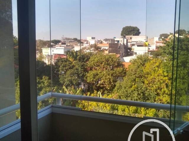 Apartamento para Alugar em São Paulo - 5