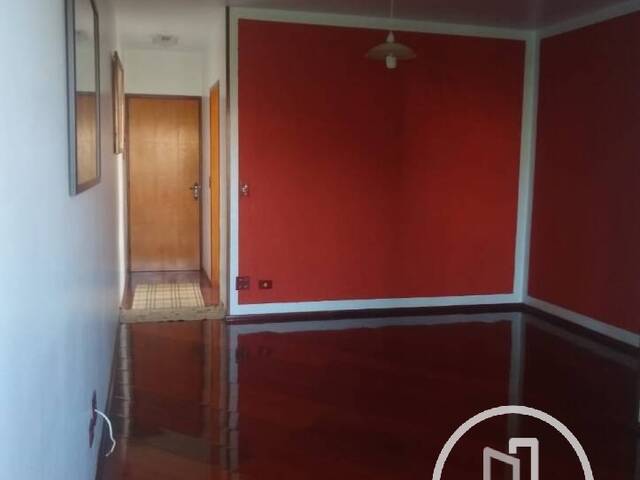 Apartamento para Alugar em São Paulo - 2