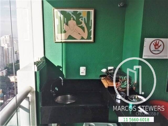Apartamento para Comprar em São Paulo - 5