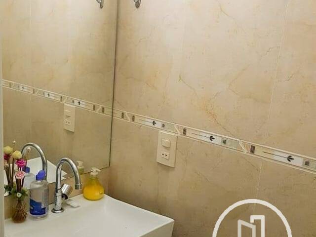 Apartamento para Comprar em São Paulo - 5