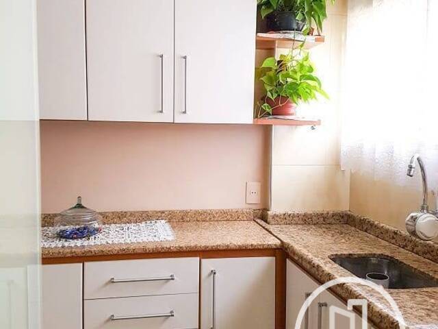 Apartamento para Comprar em São Paulo - 4
