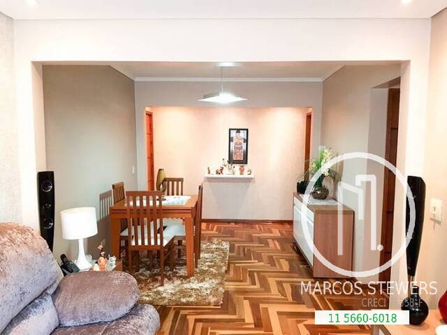 Apartamento para Comprar em São Paulo - 2