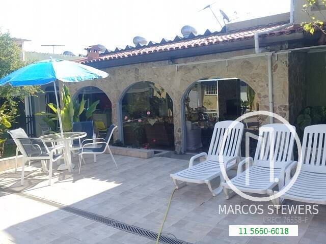 Casa para Comprar em São Paulo - 2