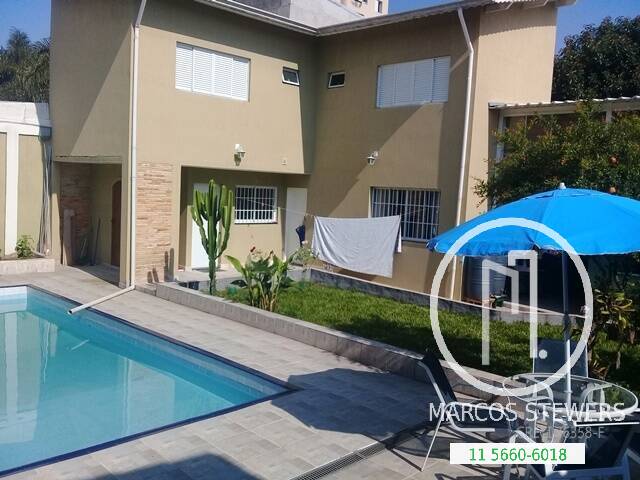 Casa para Comprar em São Paulo - 4