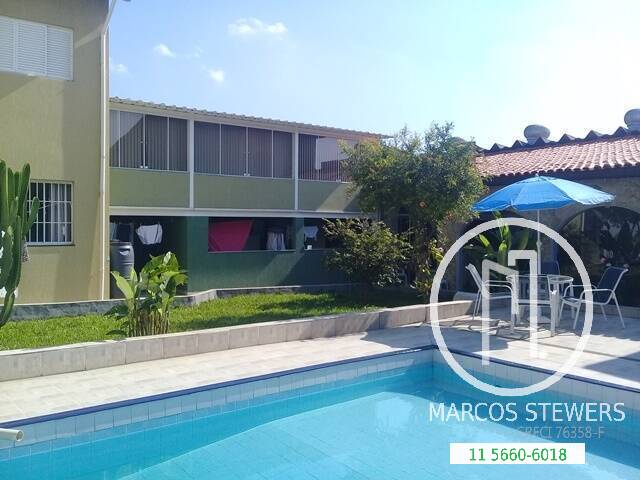 Casa para Comprar em São Paulo - 5