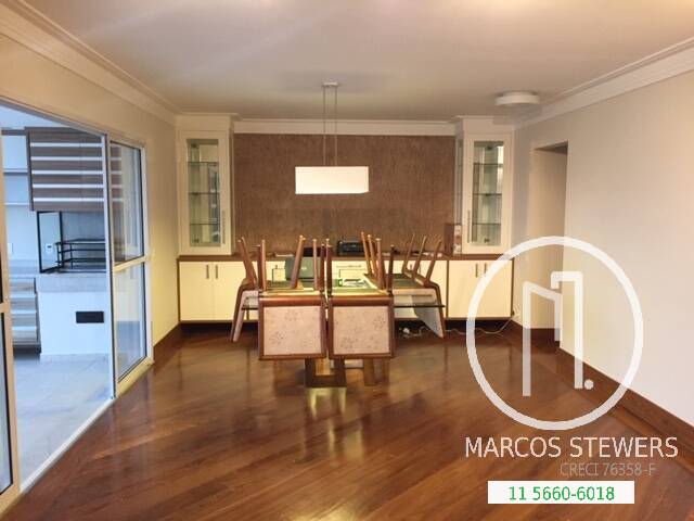 Apartamento para Comprar em São Paulo - 4
